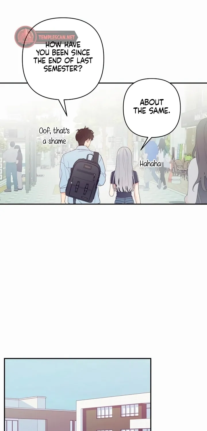 How Far Are You Okay? Chapter 1 page 42 - 