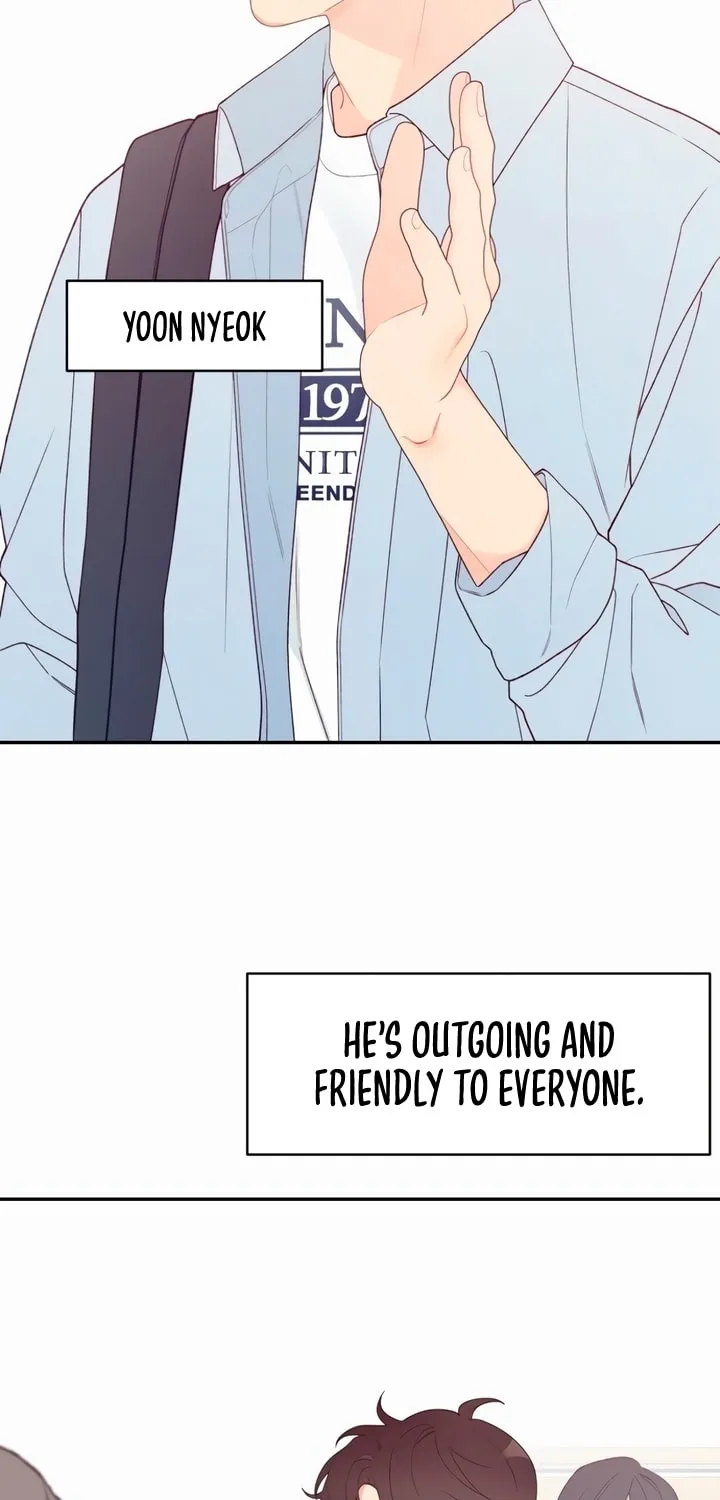 How Far Are You Okay? Chapter 1 page 47 - 