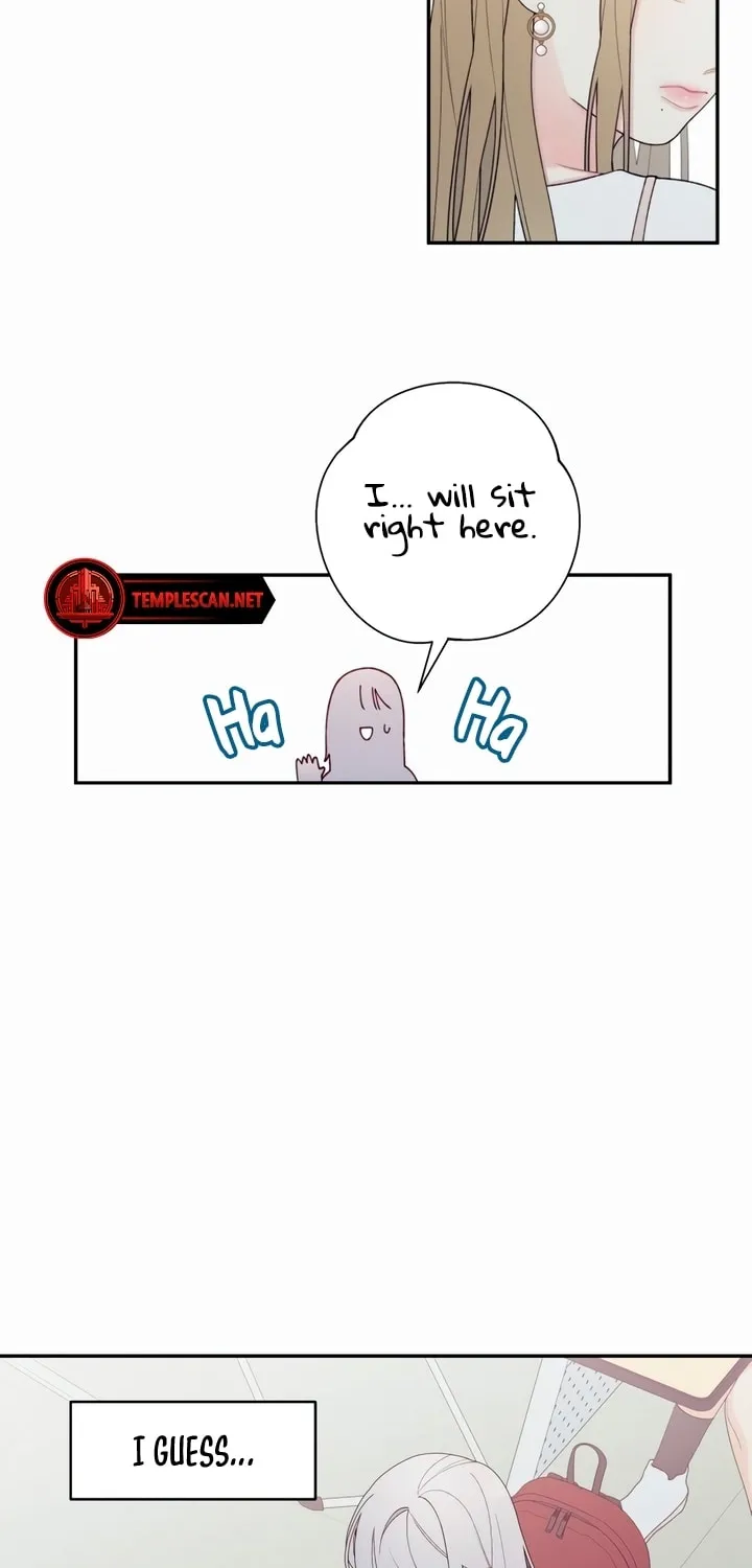 How Far Are You Okay? Chapter 1 page 50 - 
