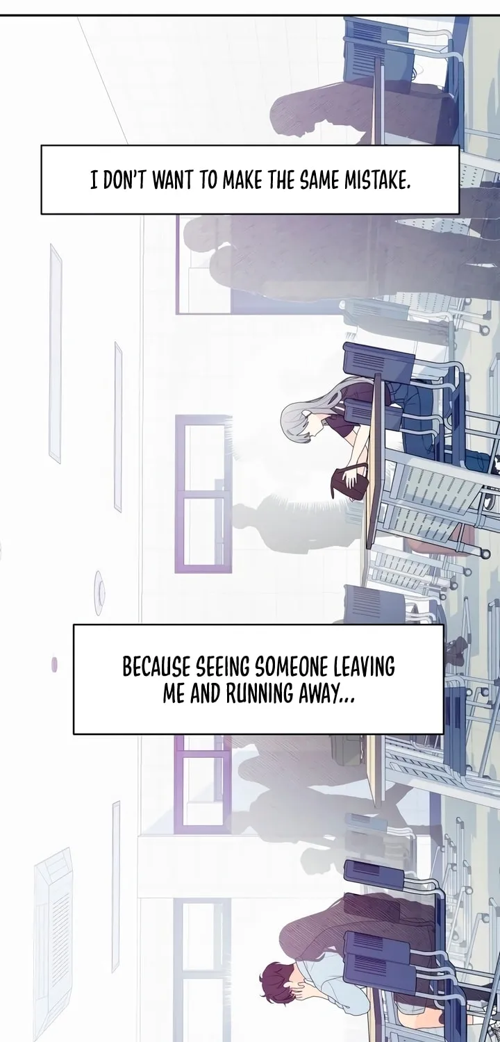 How Far Are You Okay? Chapter 1 page 53 - 