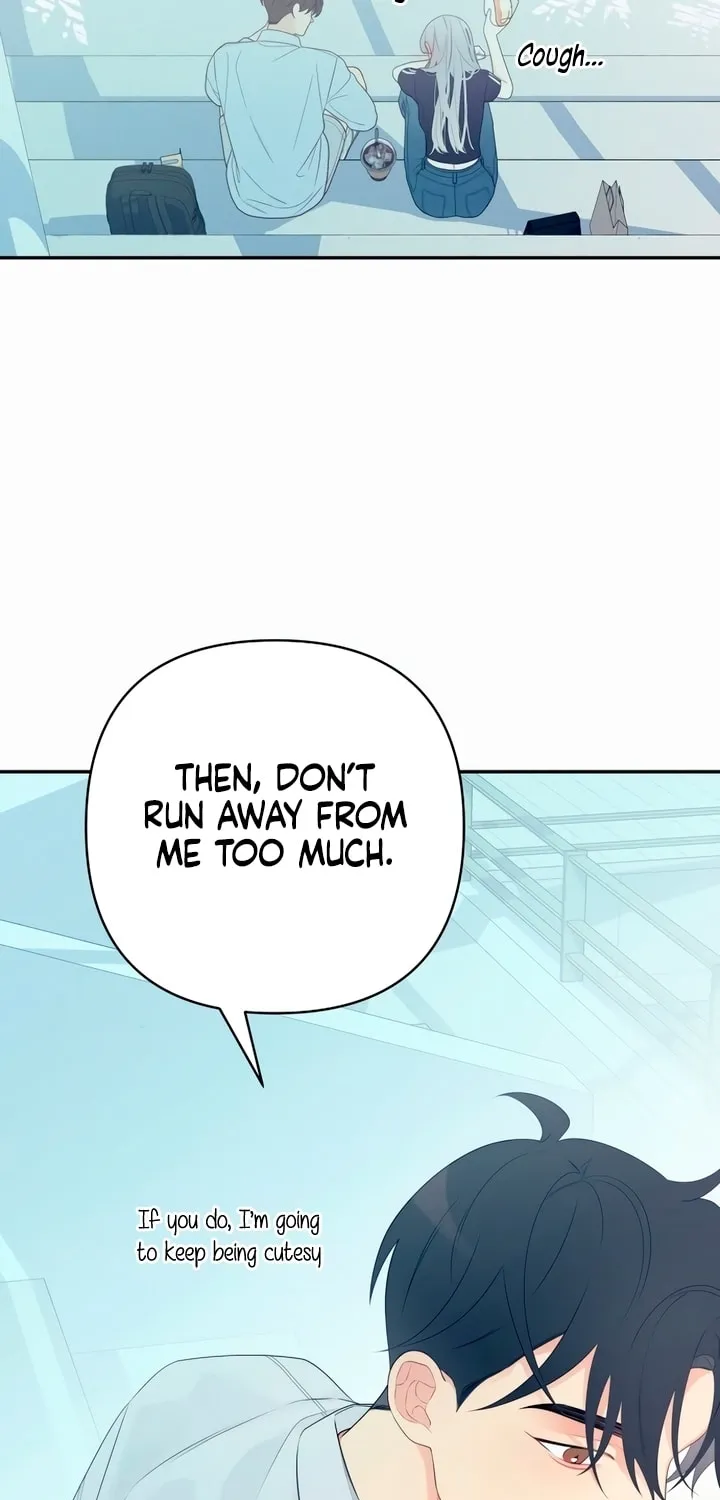 How Far Are You Okay? Chapter 1 page 59 - 
