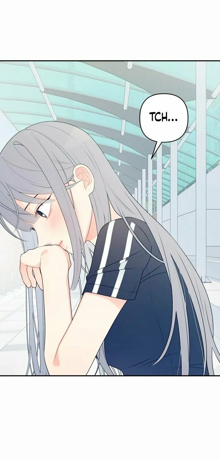 How Far Are You Okay? Chapter 1 page 61 - 