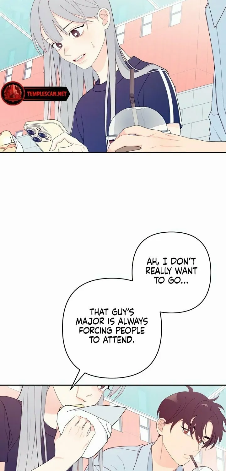 How Far Are You Okay? Chapter 1 page 63 - 