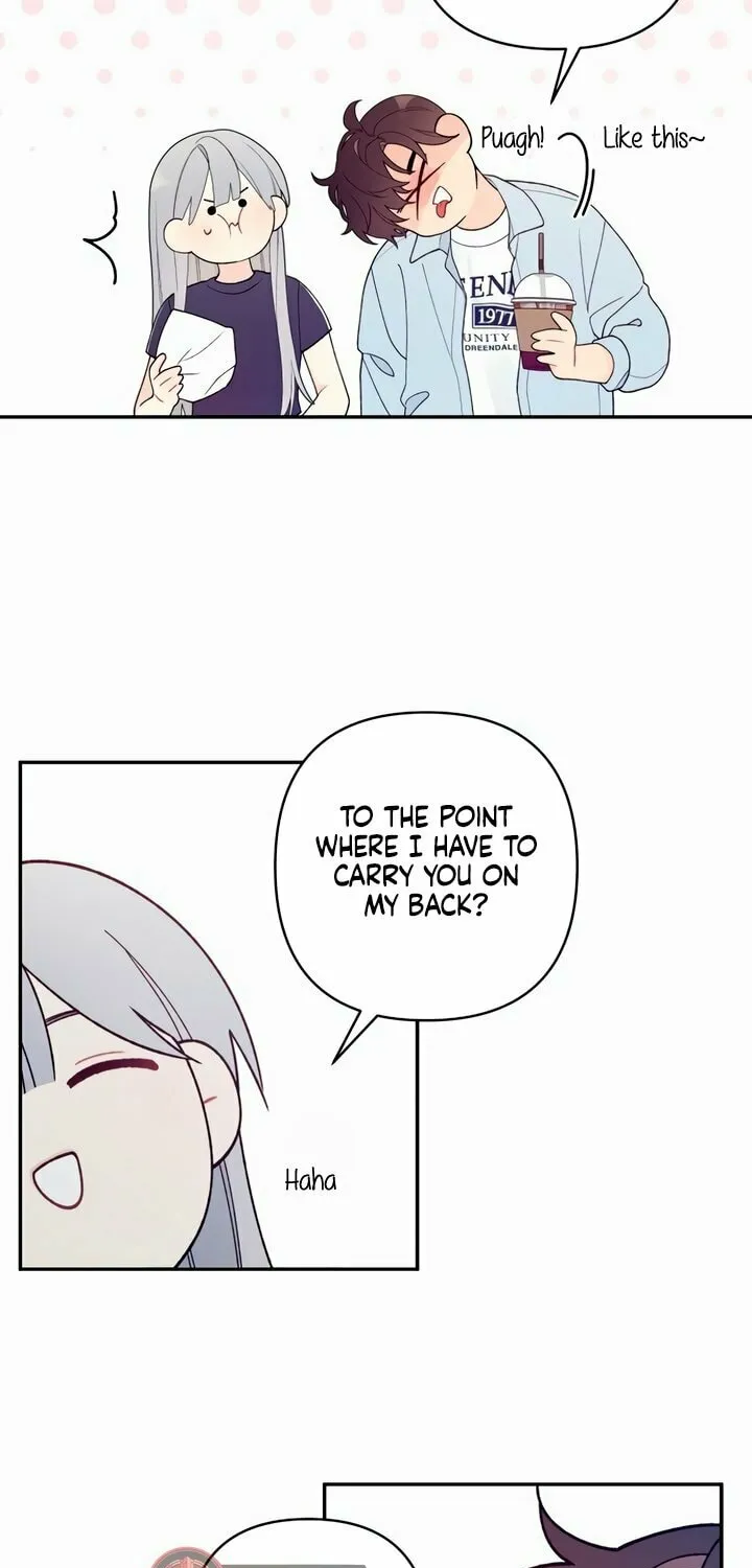 How Far Are You Okay? Chapter 1 page 65 - 