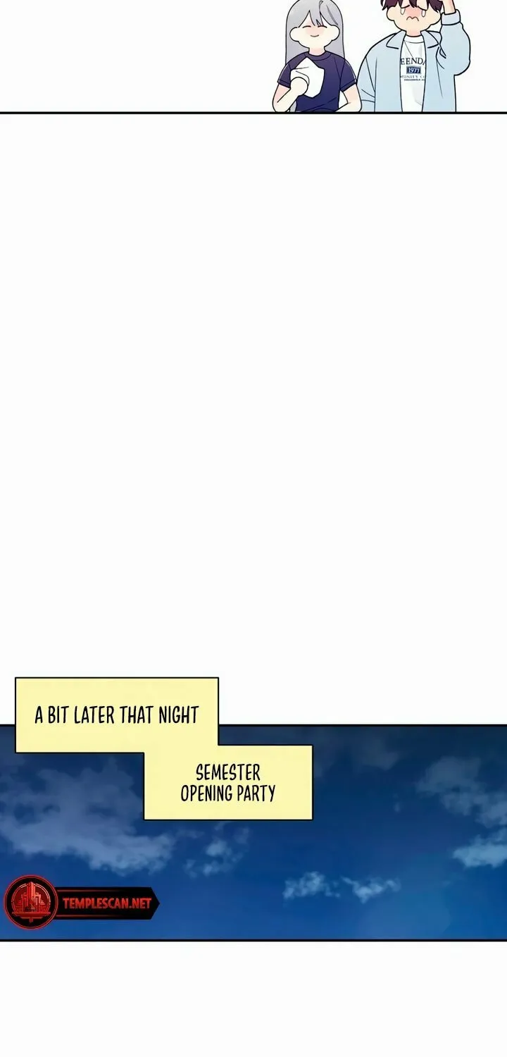How Far Are You Okay? Chapter 1 page 67 - 