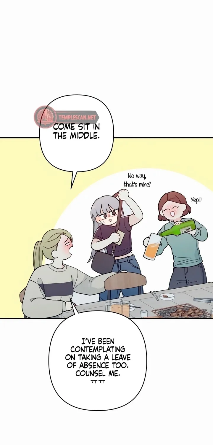 How Far Are You Okay? Chapter 1 page 79 - 