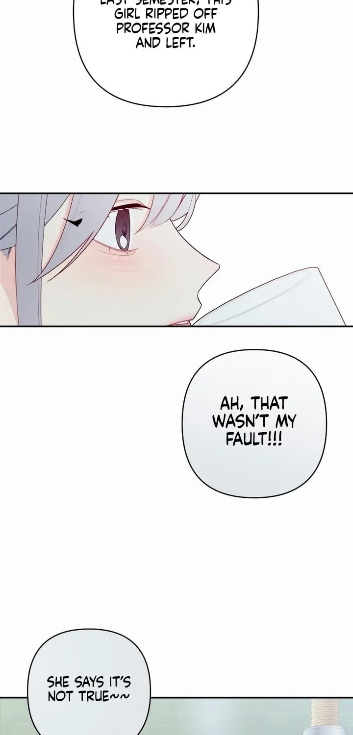 How Far Are You Okay? Chapter 1 page 81 - 