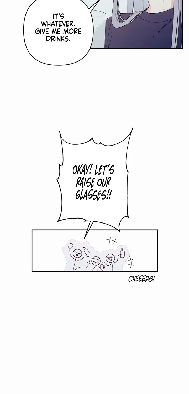 How Far Are You Okay? Chapter 1 page 87 - 