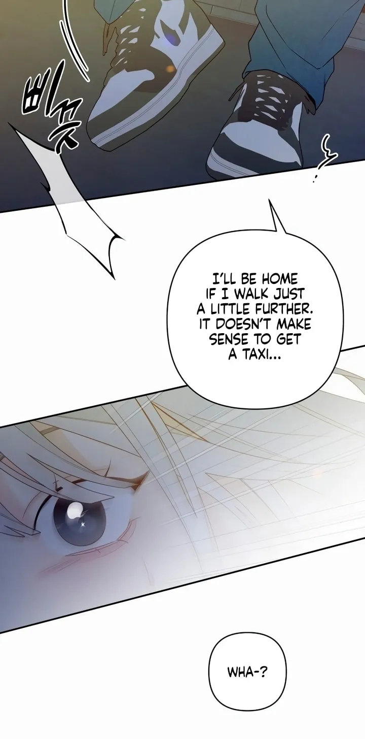 How Far Are You Okay? Chapter 1 page 90 - 