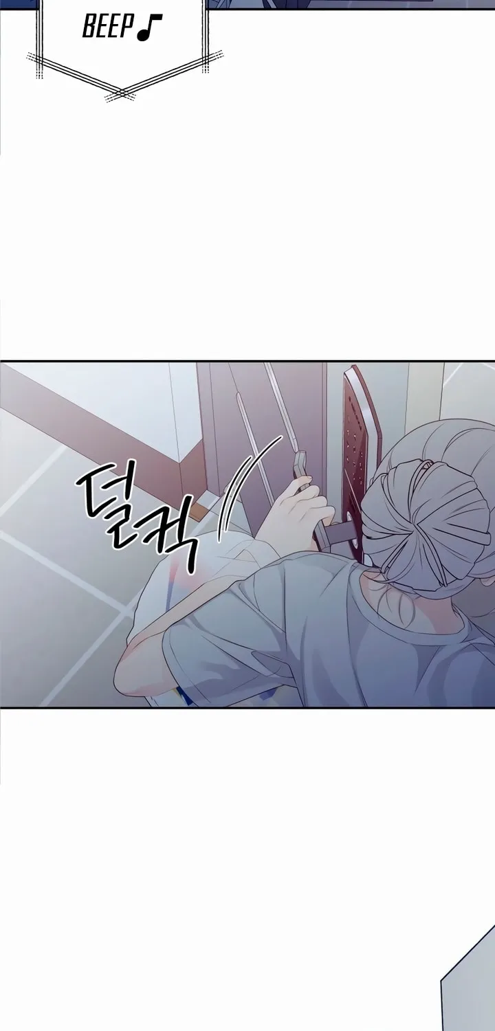 How Far Are You Okay? Chapter 1 page 10 - 