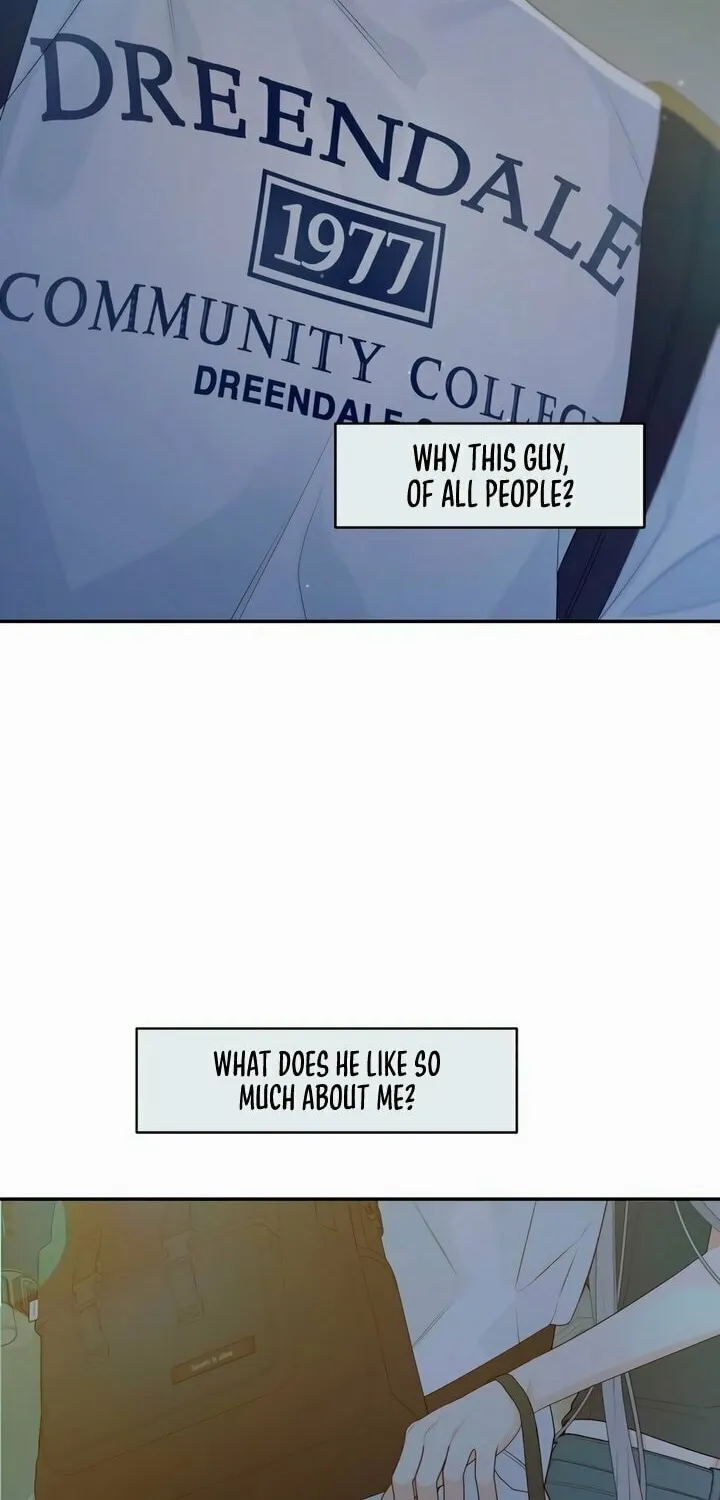 How Far Are You Okay? Chapter 1 page 94 - 