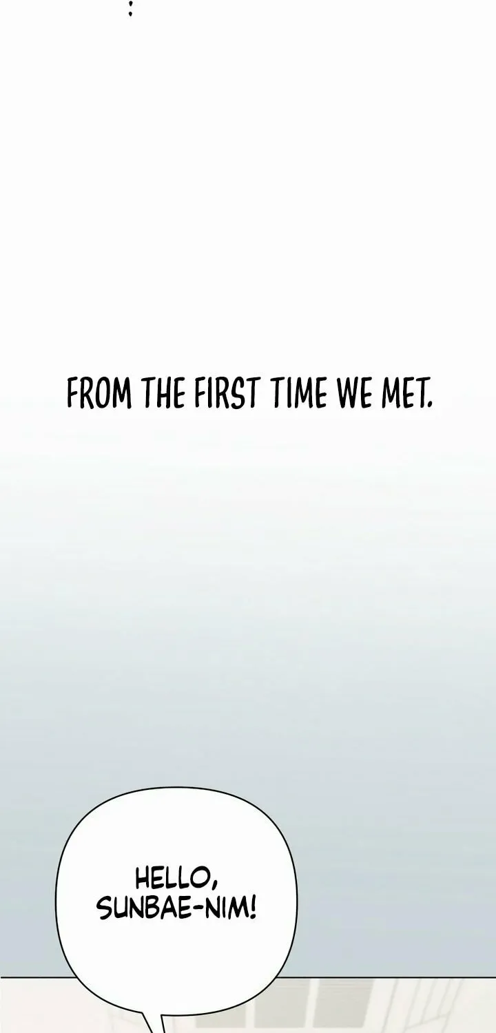 How Far Are You Okay? Chapter 1 page 96 - 