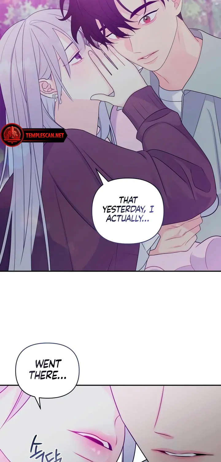 How Far Are You Okay? Chapter 10 page 2 - 