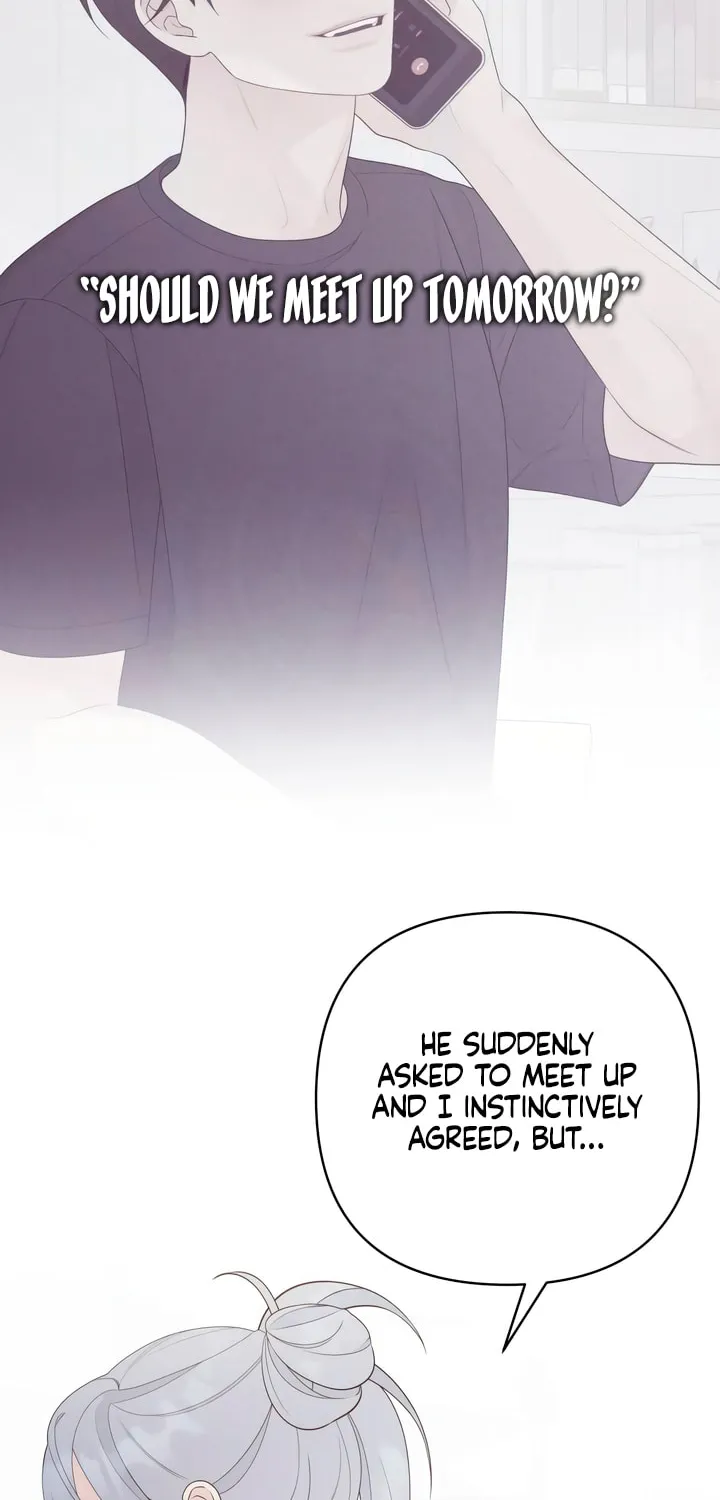 How Far Are You Okay? Chapter 10 page 12 - 