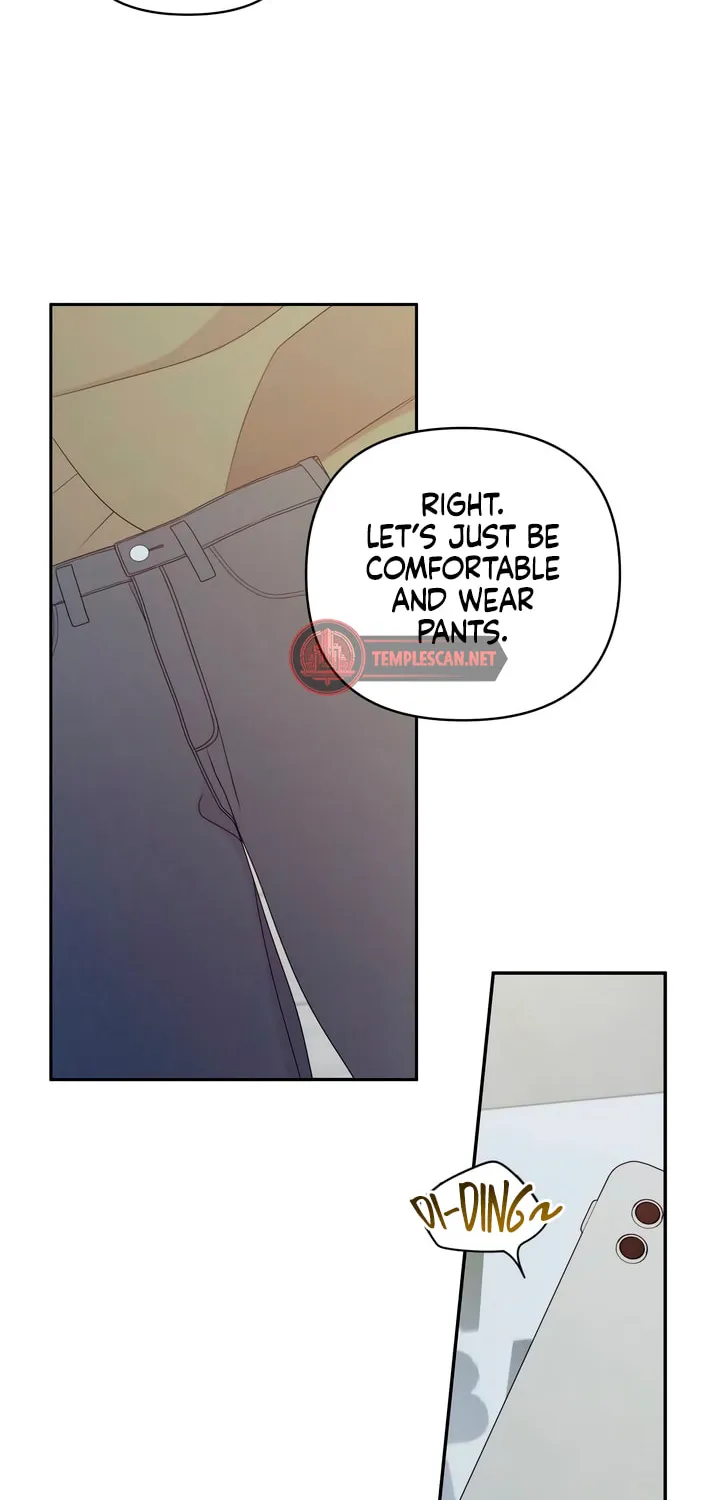 How Far Are You Okay? Chapter 10 page 14 - 
