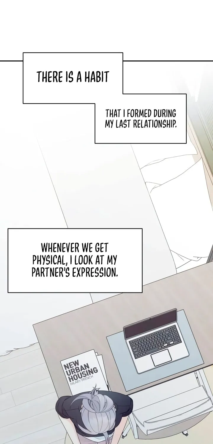 How Far Are You Okay? Chapter 10 page 17 - 
