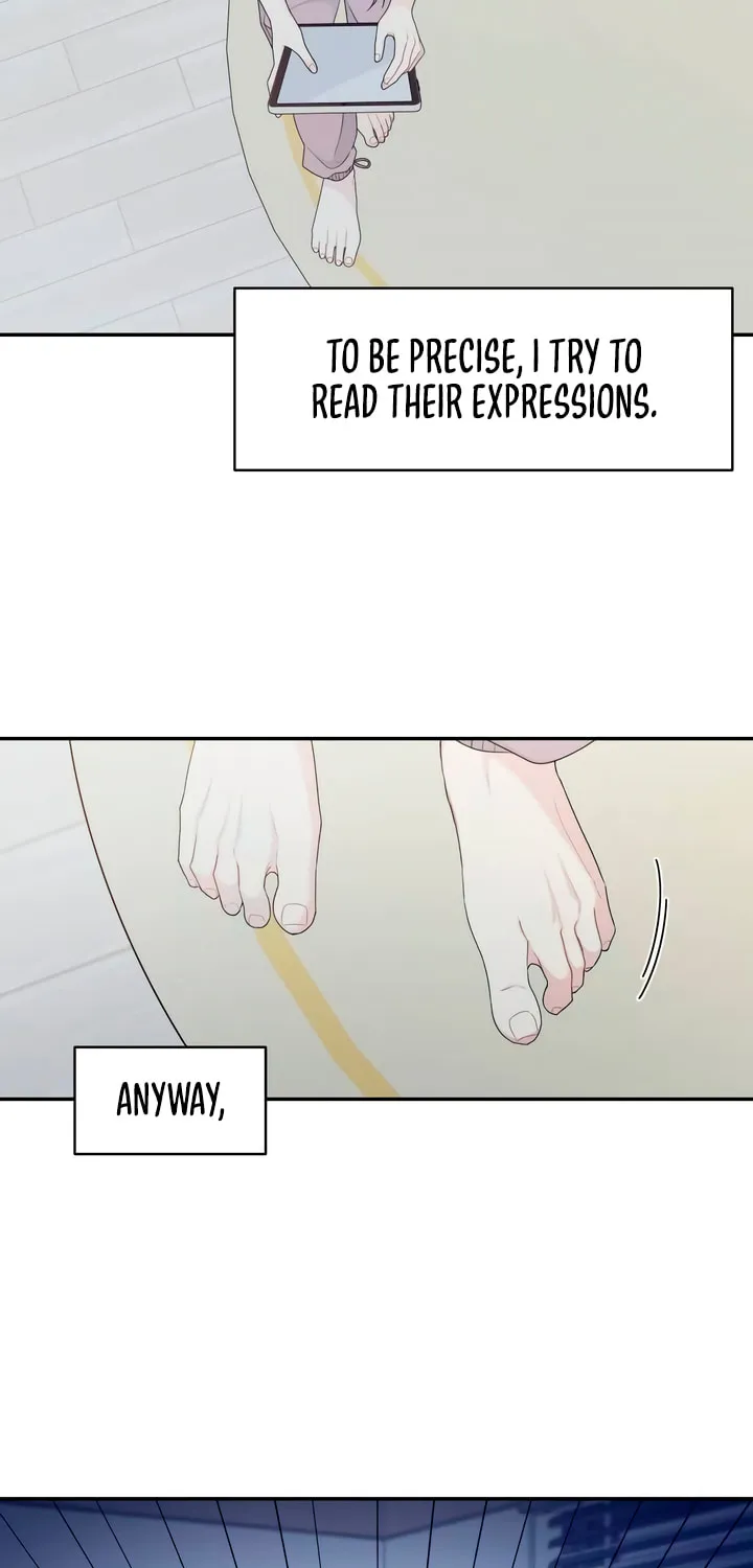 How Far Are You Okay? Chapter 10 page 18 - 