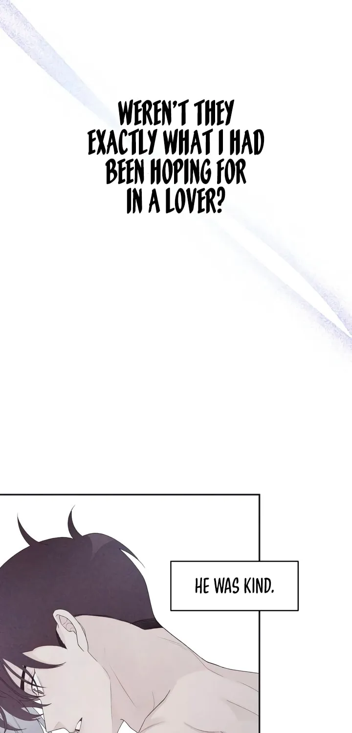How Far Are You Okay? Chapter 10 page 20 - 