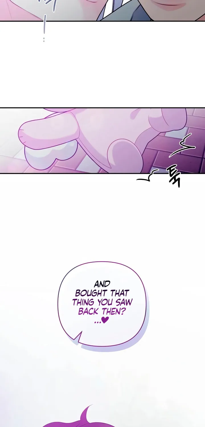 How Far Are You Okay? Chapter 10 page 3 - 