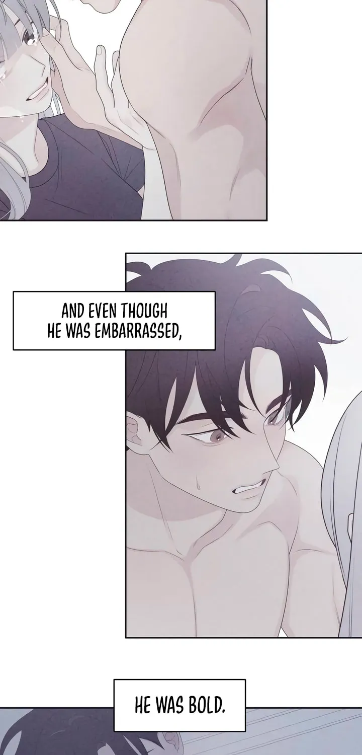 How Far Are You Okay? Chapter 10 page 21 - 