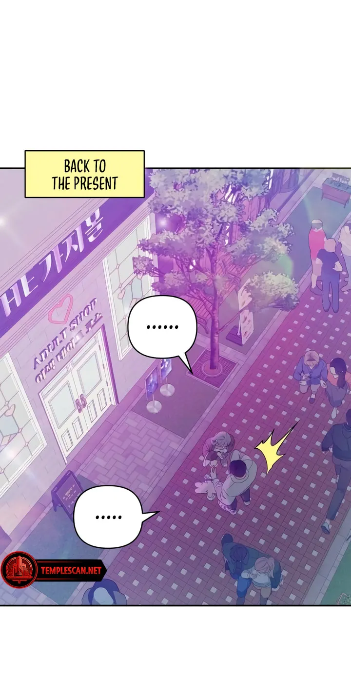 How Far Are You Okay? Chapter 10 page 29 - 