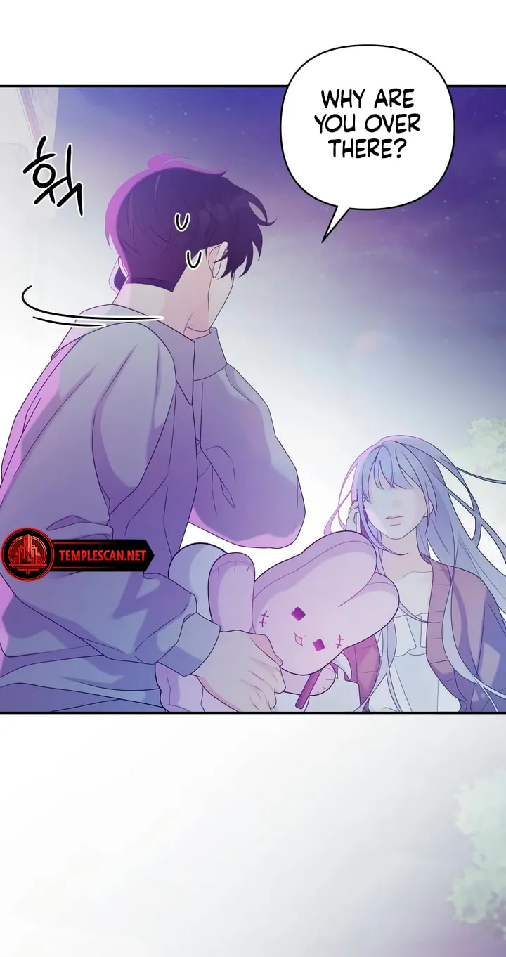 How Far Are You Okay? Chapter 10 page 36 - 