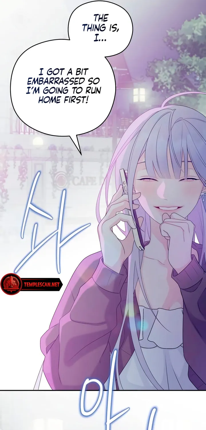 How Far Are You Okay? Chapter 10 page 37 - 