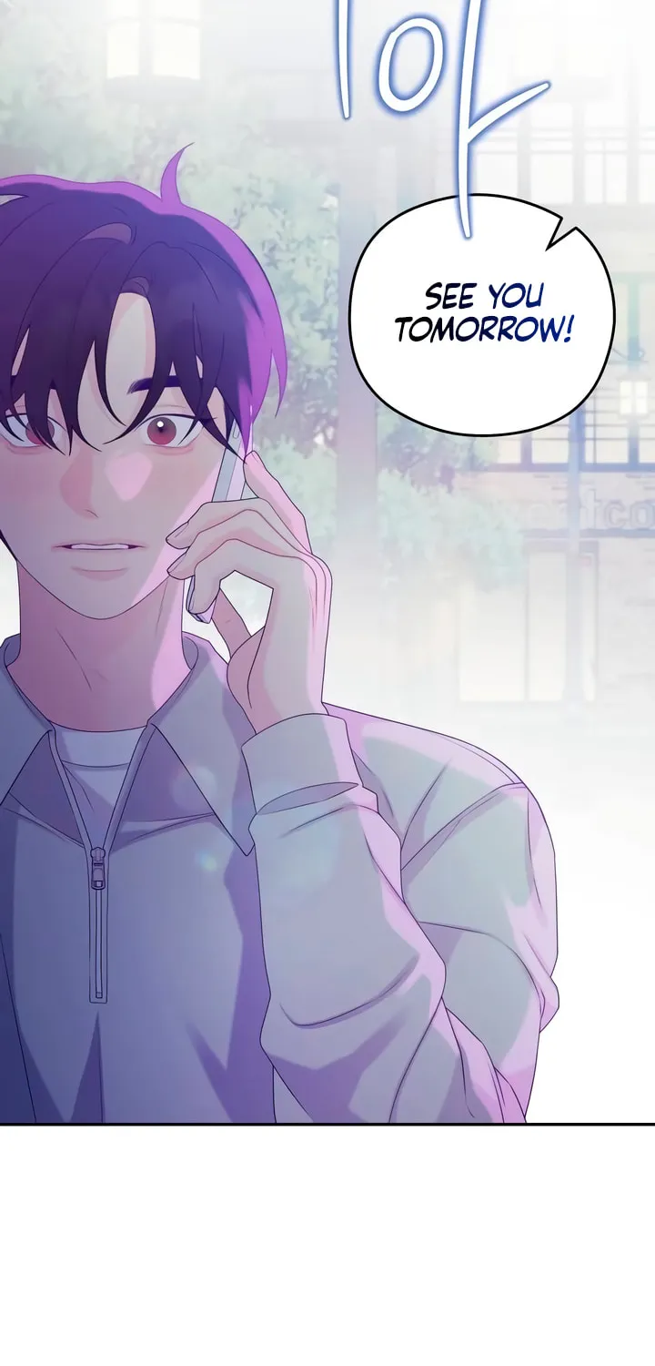 How Far Are You Okay? Chapter 10 page 38 - 