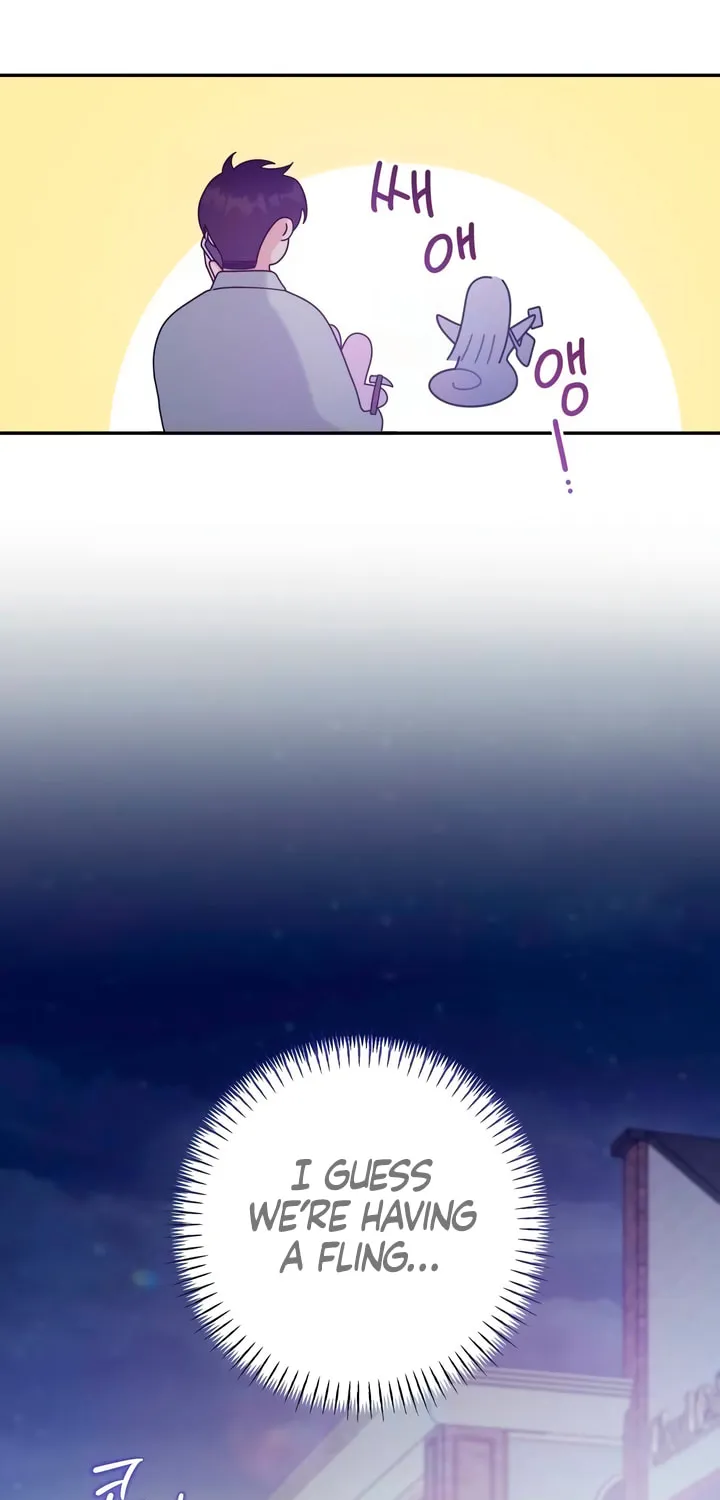 How Far Are You Okay? Chapter 10 page 39 - 