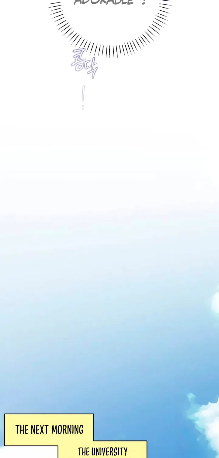 How Far Are You Okay? Chapter 10 page 41 - 
