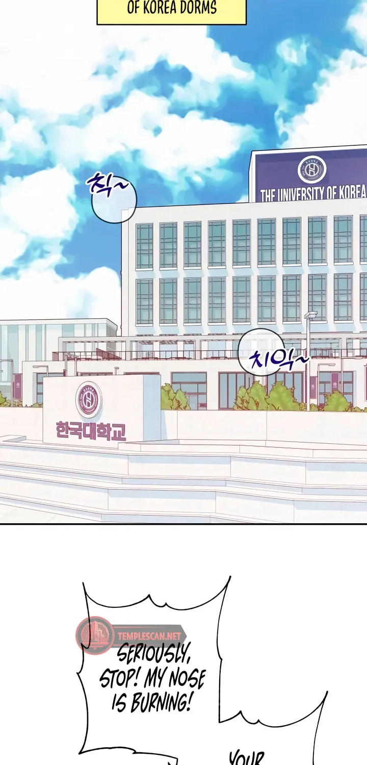 How Far Are You Okay? Chapter 10 page 42 - 