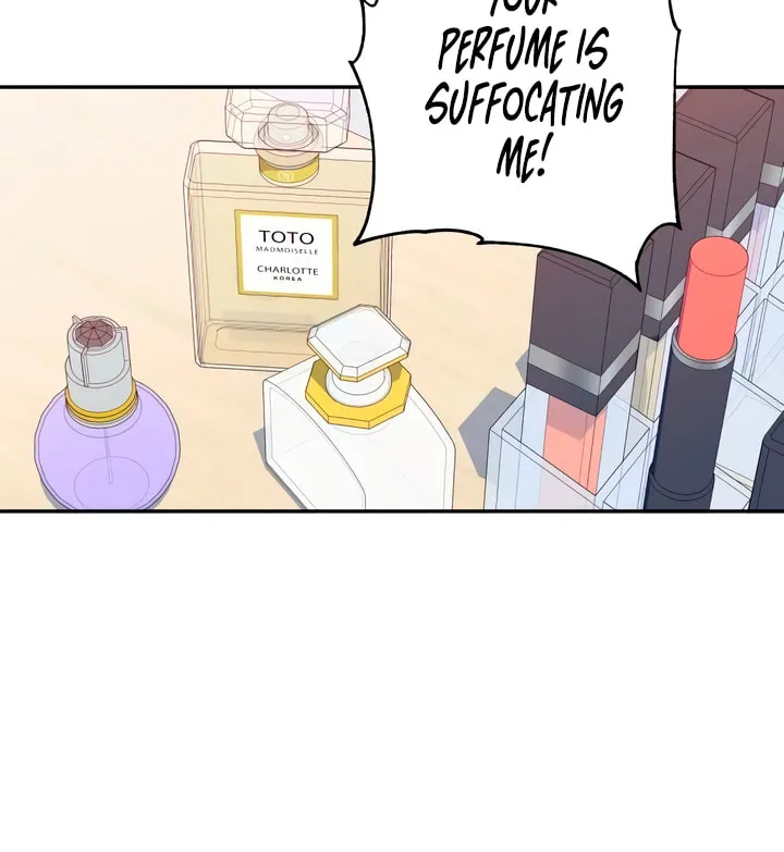 How Far Are You Okay? Chapter 10 page 43 - 