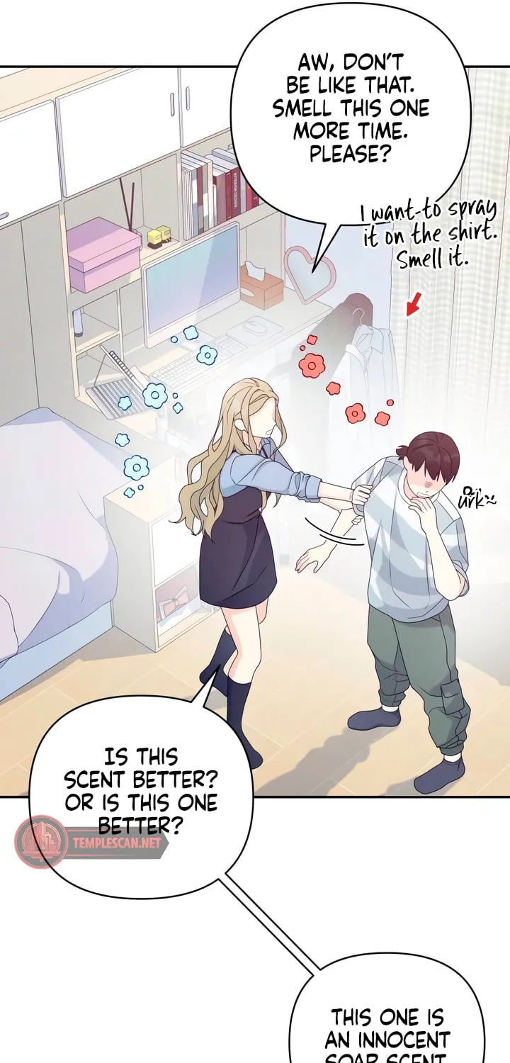 How Far Are You Okay? Chapter 10 page 44 - 