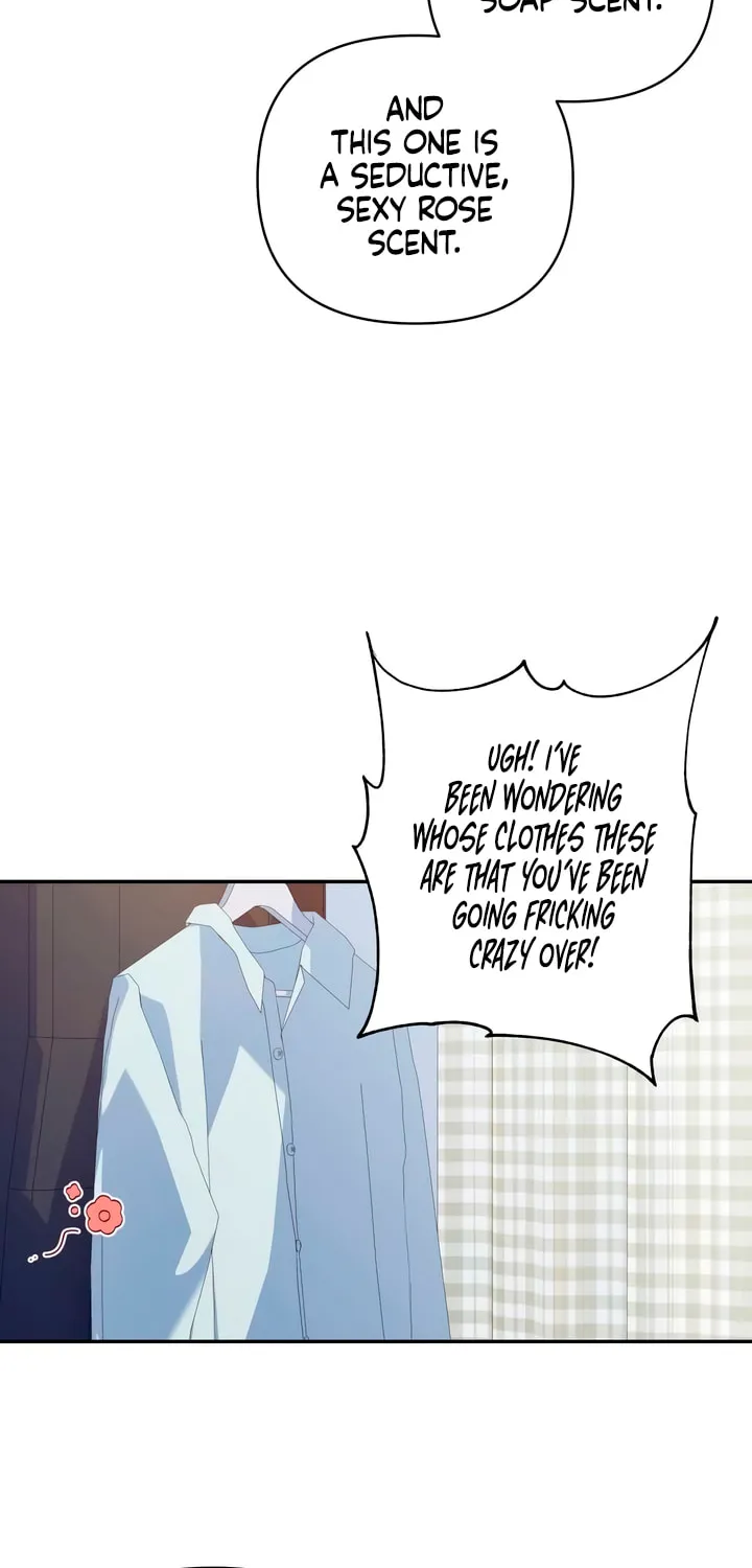 How Far Are You Okay? Chapter 10 page 45 - 
