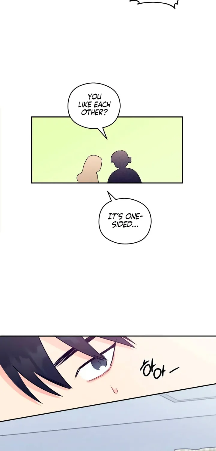 How Far Are You Okay? Chapter 10 page 48 - 