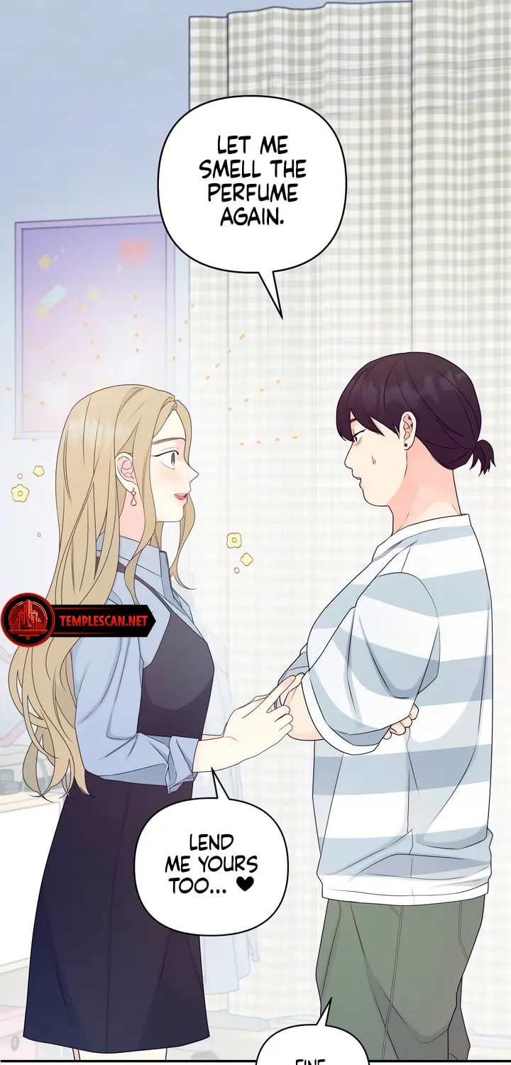 How Far Are You Okay? Chapter 10 page 49 - 