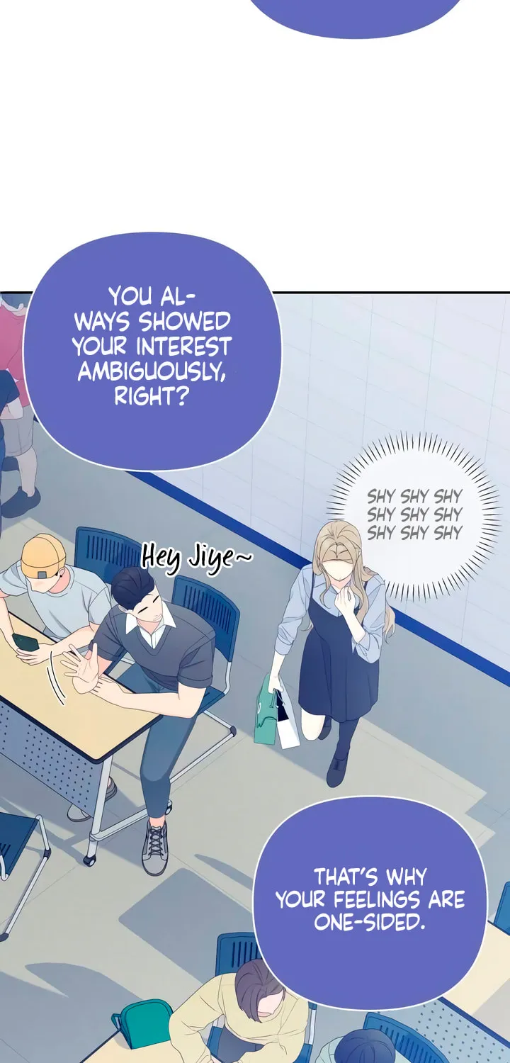 How Far Are You Okay? Chapter 10 page 54 - 