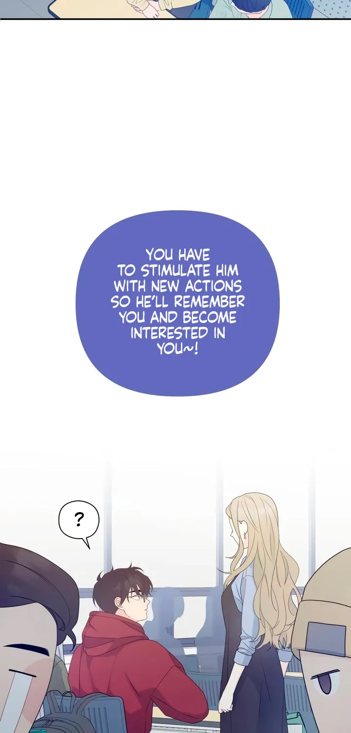 How Far Are You Okay? Chapter 10 page 55 - 