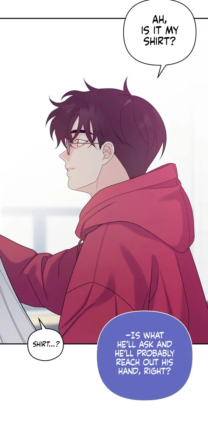 How Far Are You Okay? Chapter 10 page 59 - 