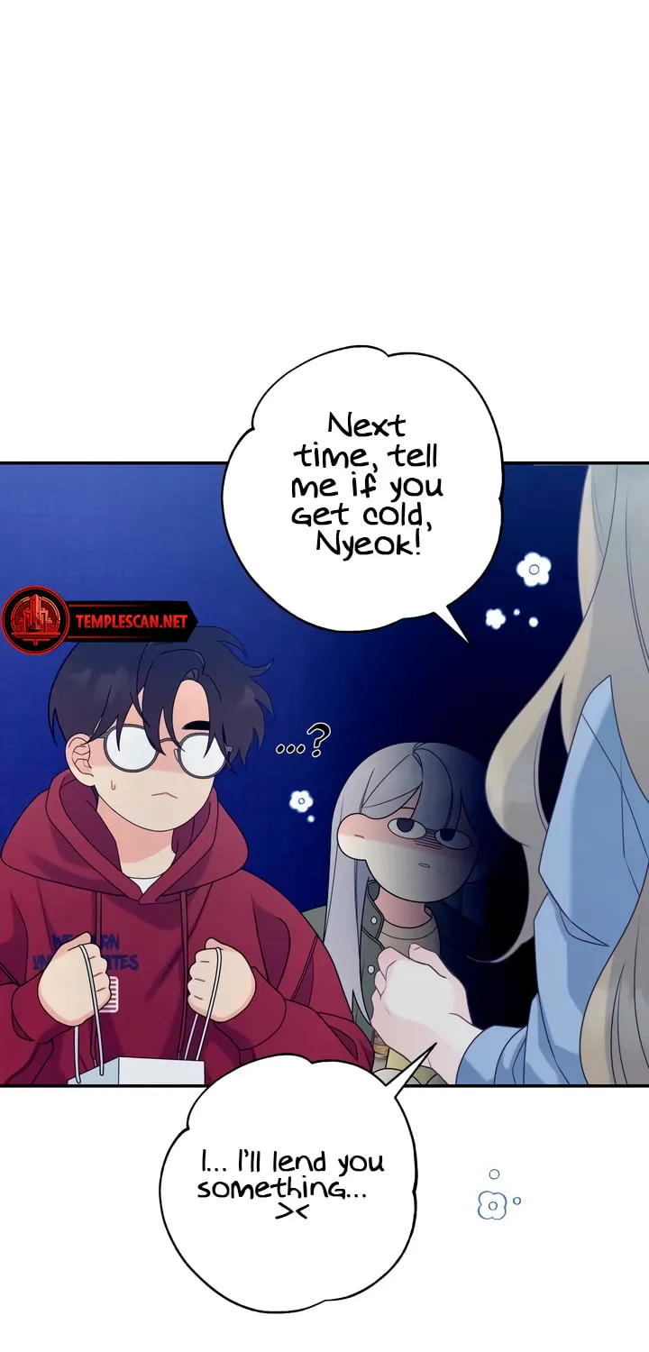 How Far Are You Okay? Chapter 10 page 65 - 