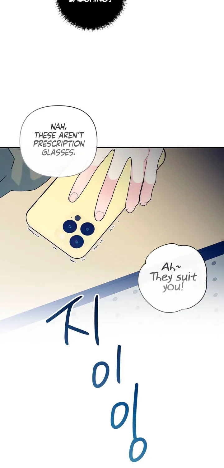 How Far Are You Okay? Chapter 10 page 68 - 
