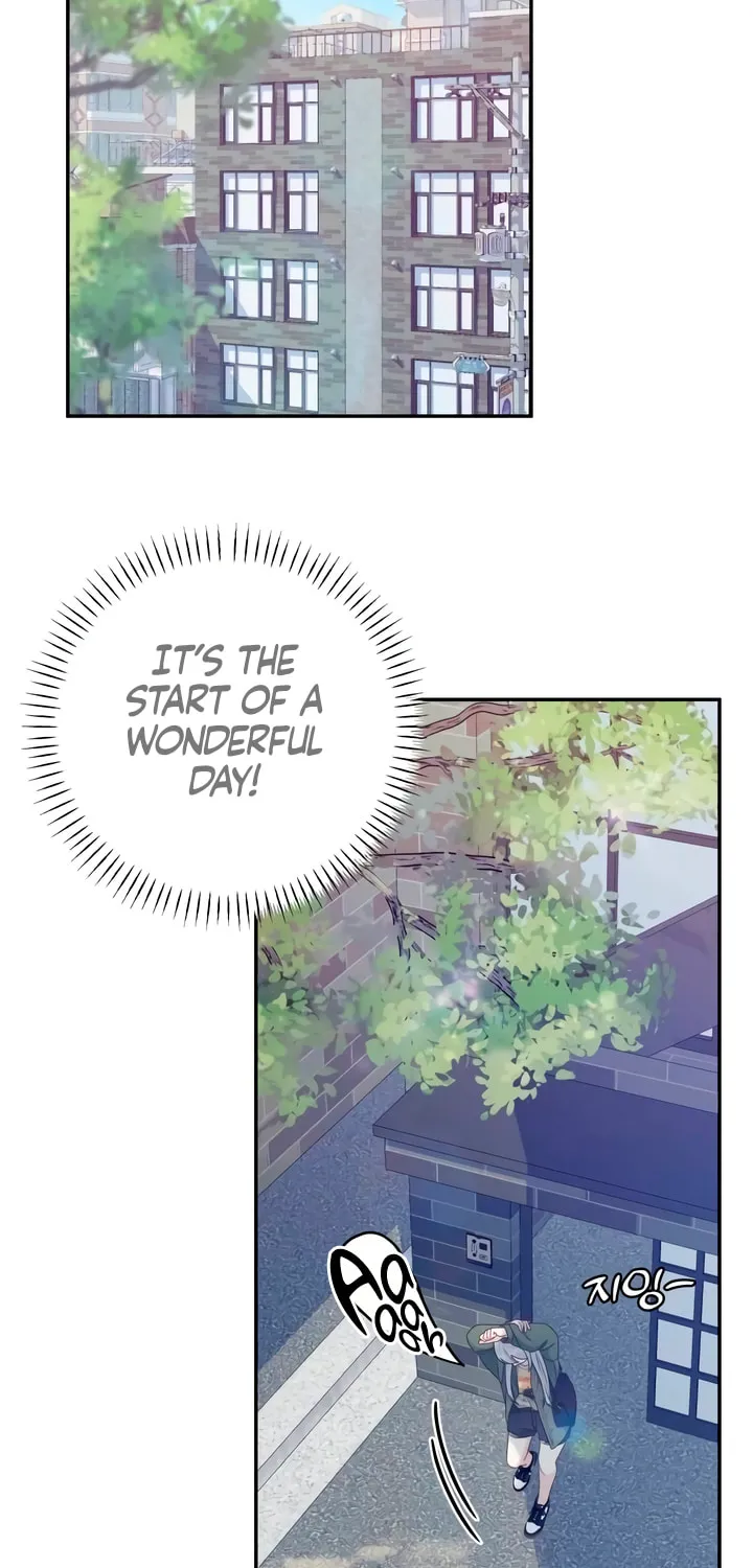 How Far Are You Okay? Chapter 11 page 2 - 