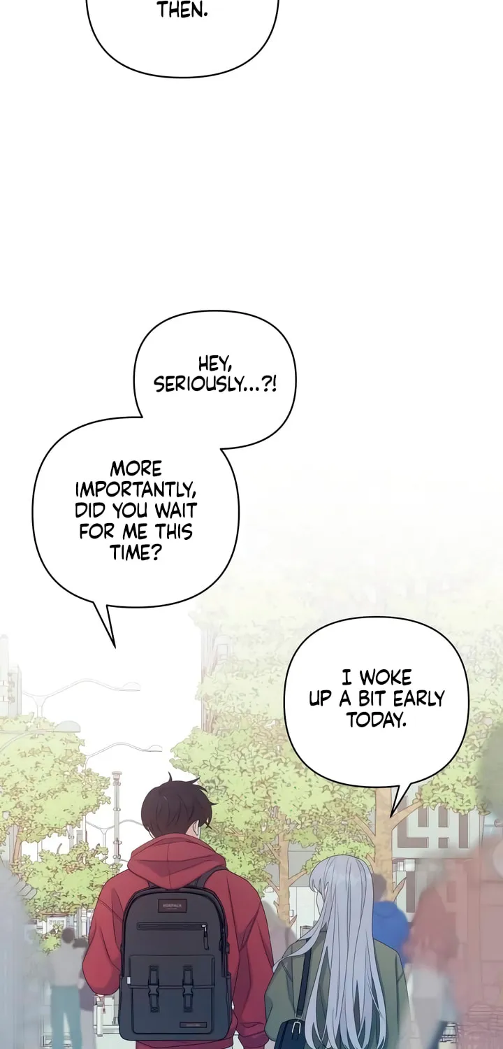 How Far Are You Okay? Chapter 11 page 11 - 