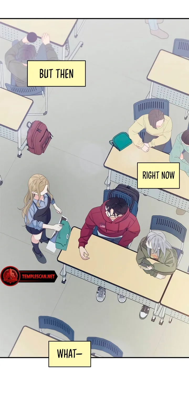 How Far Are You Okay? Chapter 11 page 13 - 