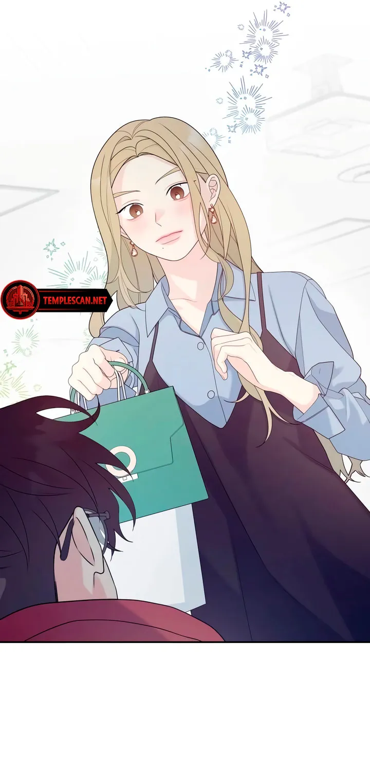 How Far Are You Okay? Chapter 11 page 15 - 