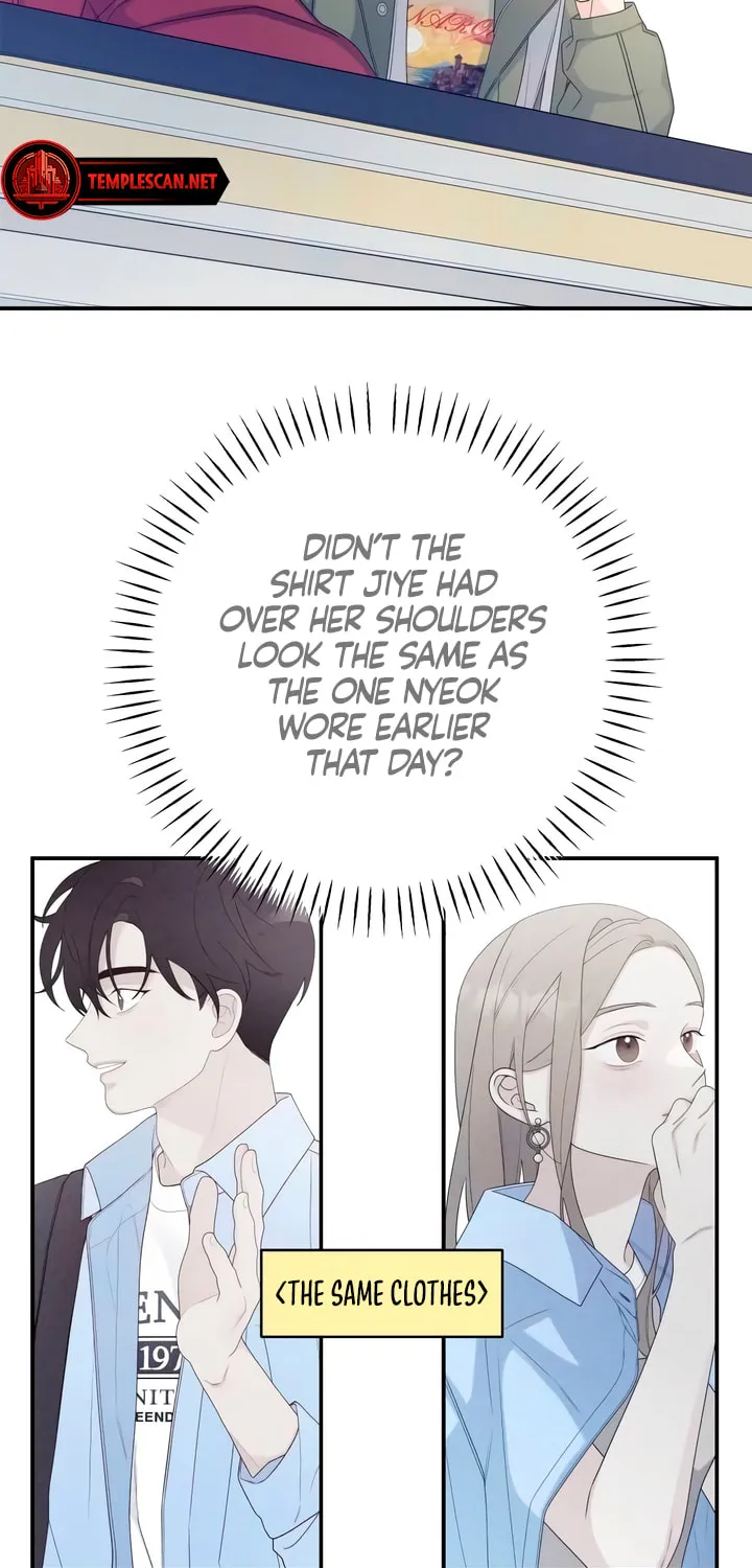 How Far Are You Okay? Chapter 11 page 18 - 