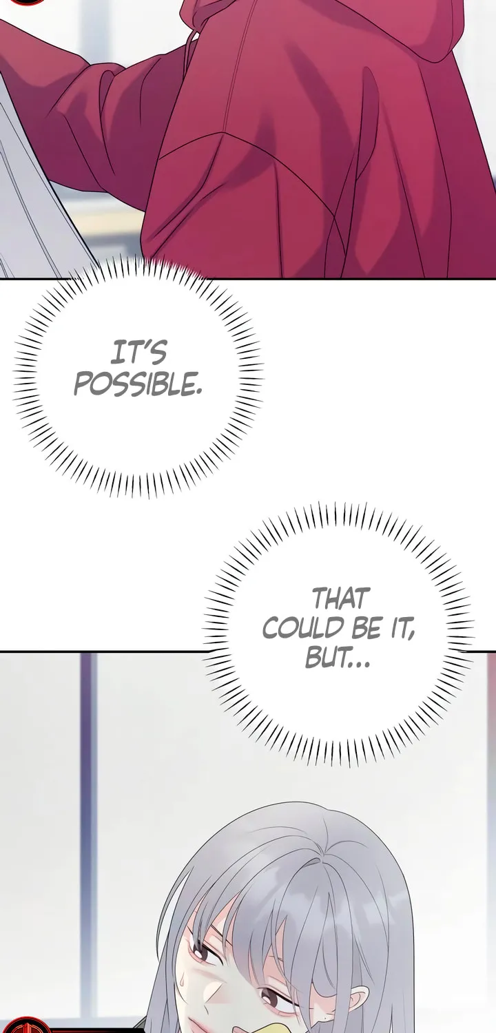 How Far Are You Okay? Chapter 11 page 20 - 