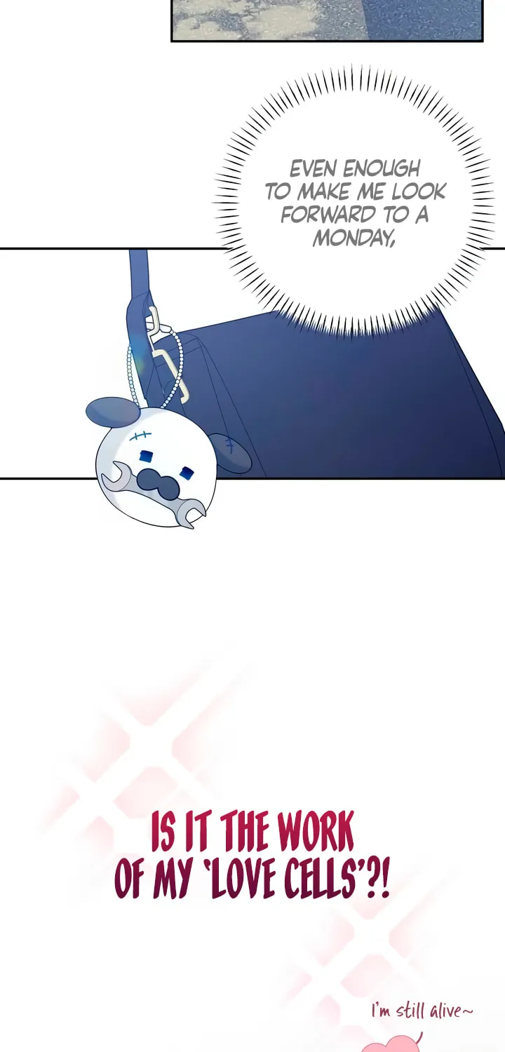 How Far Are You Okay? Chapter 11 page 3 - 