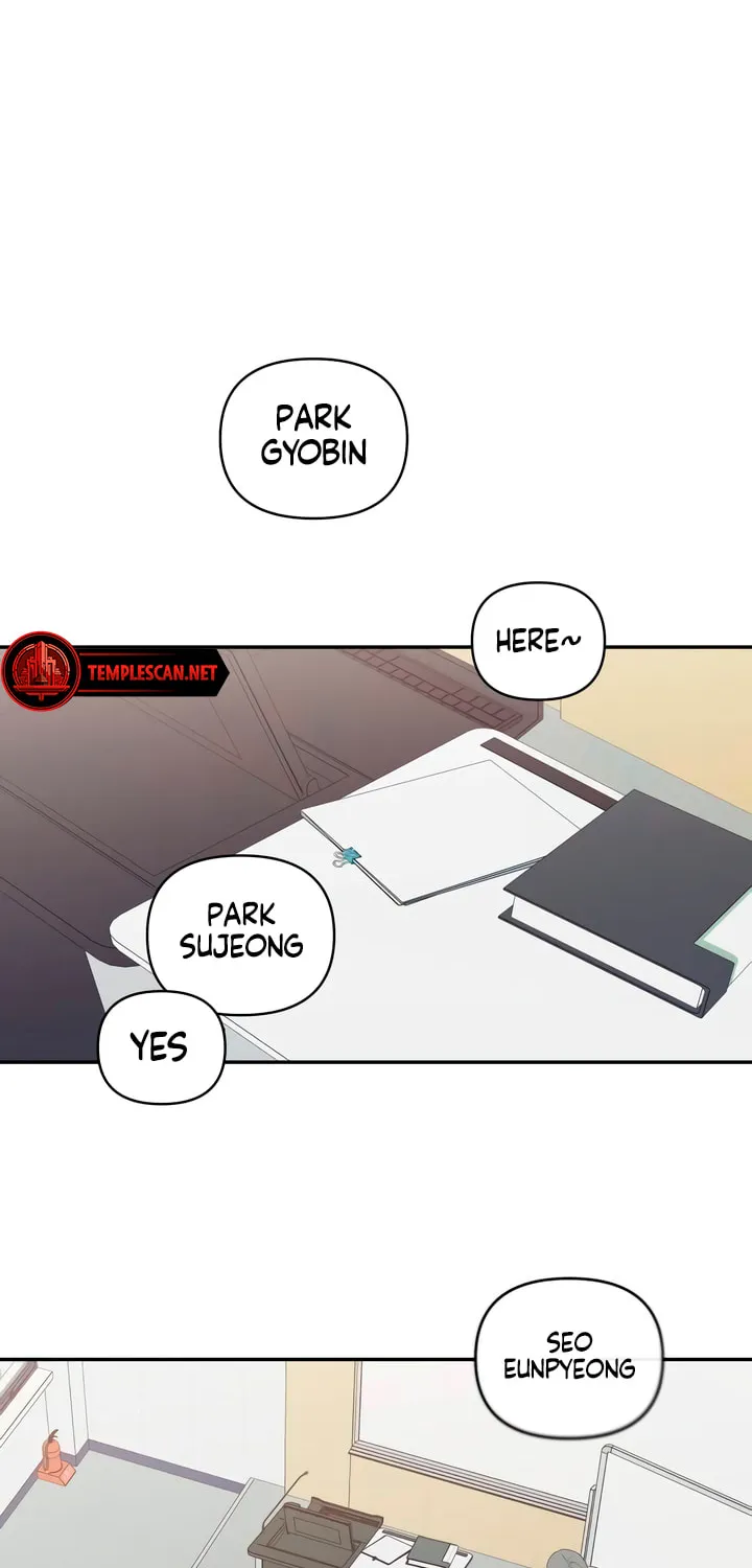 How Far Are You Okay? Chapter 11 page 25 - 