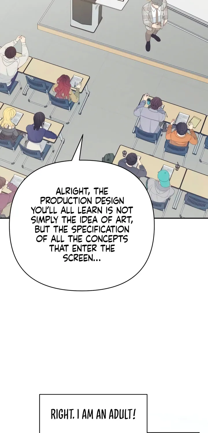 How Far Are You Okay? Chapter 11 page 26 - 